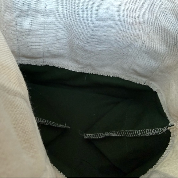 **NWT** Trader Joe's Canvas Tote Bag - Picture 13 of 13